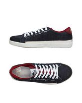 PANTOFOLA D'ORO Sneakers & Tennis shoes basse uomo