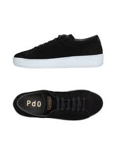 PANTOFOLA D'ORO Sneakers & Tennis shoes basse uomo