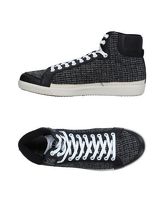 PANTOFOLA D'ORO Sneakers & Tennis shoes alte uomo