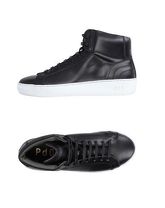 PANTOFOLA D'ORO Sneakers & Tennis shoes alte uomo