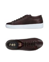 PANTOFOLA D'ORO Sneakers & Tennis shoes basse uomo