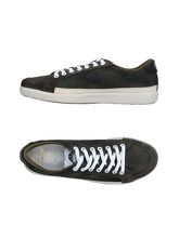 PANTOFOLA D'ORO Sneakers & Tennis shoes basse uomo