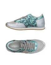 PHILIPPE MODEL Sneakers & Tennis shoes basse donna