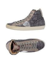 PHILIPPE MODEL Sneakers & Tennis shoes alte donna