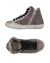 PHILIPPE MODEL Sneakers & Tennis shoes alte donna