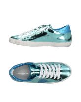 PHILIPPE MODEL Sneakers & Tennis shoes basse donna