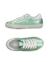 PHILIPPE MODEL Sneakers & Tennis shoes basse donna