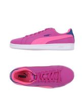 PUMA Sneakers & Tennis shoes basse donna