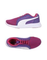 PUMA Sneakers & Tennis shoes basse donna