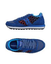 SAUCONY Sneakers & Tennis shoes basse uomo