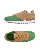 SAUCONY Sneakers & Tennis shoes basse uomo