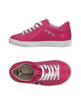 SHAKE Sneakers & Tennis shoes basse donna