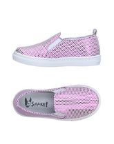 SHAKE Sneakers & Tennis shoes basse donna