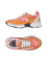 SO TWEE by MISS GRANT Sneakers & Tennis shoes basse donna