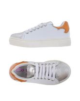 SO TWEE by MISS GRANT Sneakers & Tennis shoes basse donna