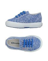 SUPERGA® Sneakers & Tennis shoes basse donna