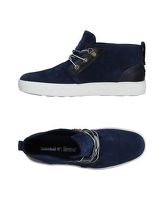 TIMBERLAND Sneakers & Tennis shoes alte uomo