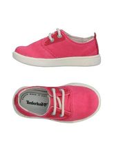 TIMBERLAND Sneakers & Tennis shoes basse donna