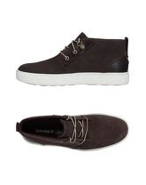 TIMBERLAND Sneakers & Tennis shoes alte uomo