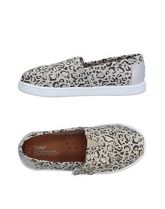 TOMS Sneakers & Tennis shoes basse donna