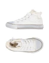 TWIN-SET Simona Barbieri Sneakers & Tennis shoes alte donna