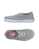 VANS Sneakers & Tennis shoes basse donna