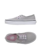 VANS Sneakers & Tennis shoes basse donna