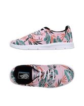 VANS Sneakers & Tennis shoes basse donna