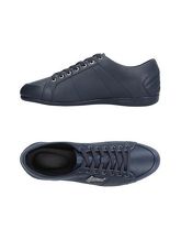 VERSACE COLLECTION Sneakers & Tennis shoes basse uomo