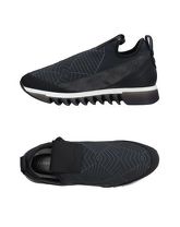 ALEXANDER SMITH Sneakers & Tennis shoes basse uomo