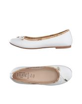 ALVIERO MARTINI 1a CLASSE Ballerine donna