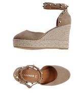 CAFèNOIR Espadrillas donna