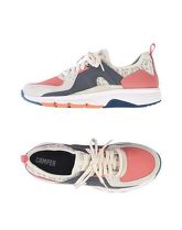 CAMPER Sneakers & Tennis shoes basse donna