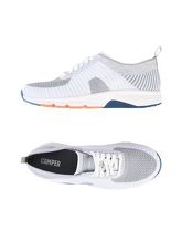 CAMPER Sneakers & Tennis shoes basse donna