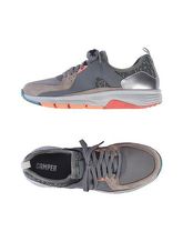 CAMPER Sneakers & Tennis shoes basse donna