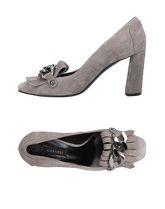 CASADEI Mocassino donna