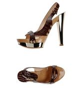 CASADEI Sandali donna