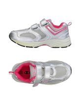 CHAMPION Sneakers & Tennis shoes basse donna