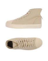 CLEAR WEATHER Sneakers & Tennis shoes alte uomo