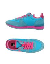 COLORS OF CALIFORNIA Sneakers & Tennis shoes basse donna