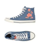 CONVERSE ALL STAR Sneakers & Tennis shoes alte donna