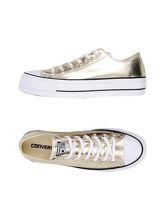 CONVERSE ALL STAR Sneakers & Tennis shoes basse donna