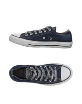 CONVERSE Sneakers & Tennis shoes basse donna