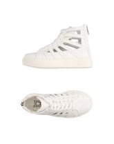 CULT Sneakers & Tennis shoes alte donna