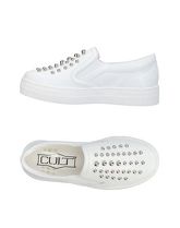 CULT Sneakers & Tennis shoes basse donna