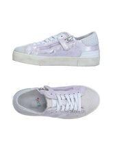 D.A.T.E. KIDS Sneakers & Tennis shoes basse donna