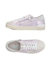 D.A.T.E. KIDS Sneakers & Tennis shoes basse donna