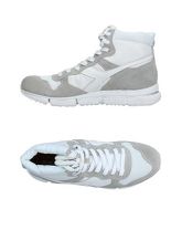 DIADORA HERITAGE Sneakers & Tennis shoes alte uomo