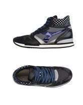 DIADORA HERITAGE Sneakers & Tennis shoes alte uomo