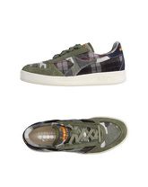 DIADORA HERITAGE Sneakers & Tennis shoes basse uomo